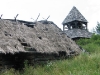 Jánošíkova osada v Lesnici