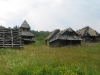 Jánošíkova osada v Lesnici